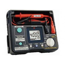 Đo điện trở cách điện Hioki 3454-10 Đo điện trở cách điện Hioki 3454-10