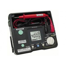 Đo điện trở cách điện Hioki 3454-11 Đo điện trở cách điện Hioki 3454-11