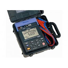Đo điện trở cách điện Hioki 3455 Đo điện trở cách điện Hioki 3455