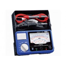 Đo điện trở cách điện Hioki 3490 Đo điện trở cách điện Hioki 3490