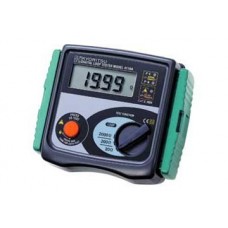 Đo điện trở đất Kyoritsu 4116A