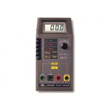 Đồng hồ đo công suất Lutron DW-6060