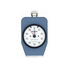 Đồng hồ đo độ cứng cao su Teclock GS-701N