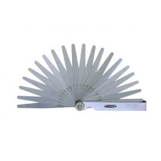 Dưỡng đo độ dày 32 lá Insize 4602-32