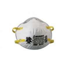 Khẩu trang phòng chống cúm H1N1 - 8210