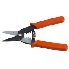 Kiềm cắt và tuốt cáp LS-104C