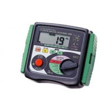 Kiểm tra dòng dư Kyoritsu 5406A Kiểm tra dòng dư Kyoritsu 5406A