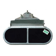 Kính nhìn lò luyện kim KI.151