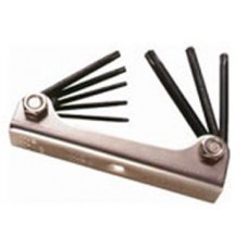 Lục giác 8 cây Sellery 58-525