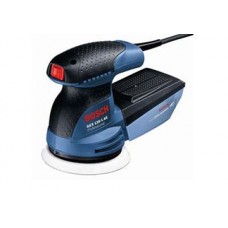 Máy chà lệch tâm Bosch GEX 125-1AE