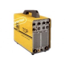 Máy hàn TIG DC TOP 166 HF