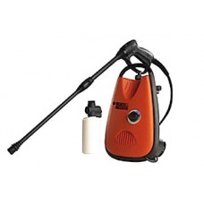 1400W Máy phun nước áp lực Black Decker PW1400
