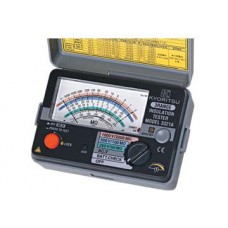 Megomet đo điện trở cách điện Kyoritsu 3321A Megomet đo điện trở cách điện Kyoritsu 3321A