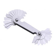 Thước đo bước răng 28 chi tiết Endura E0538