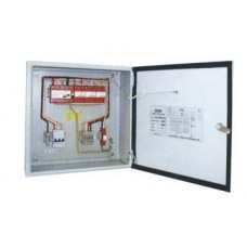 Vật tư và nhân công lắp đặt