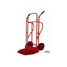 Xe đẩy tay 2 bánh Phong Thạnh X550
